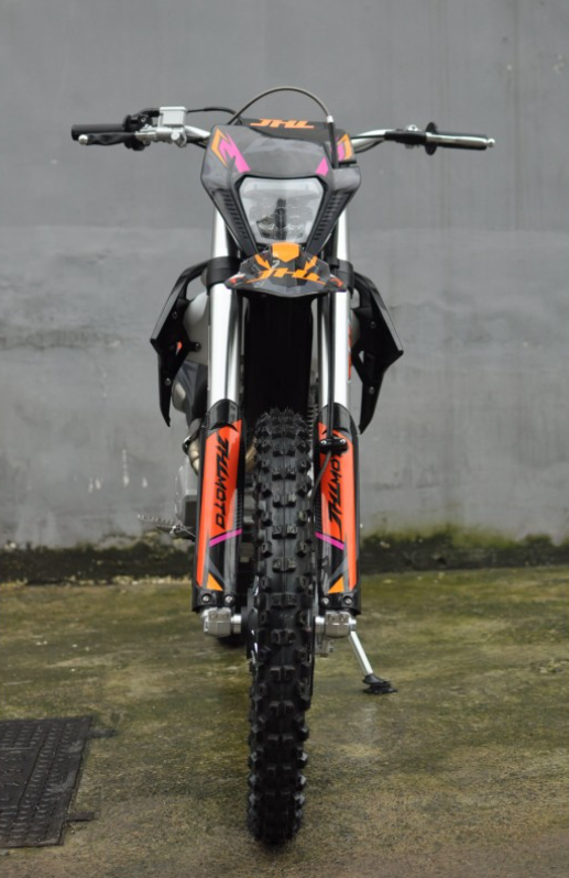 Мотоцикл JHLMOTO JHL LX3 PR300 (175FMN) в Оренбурге