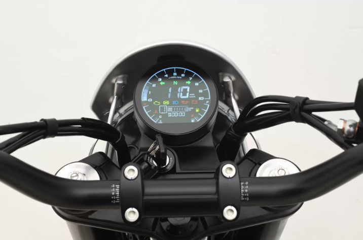 Мотоцикл GAOKIN GK 500 М11D в Оренбурге