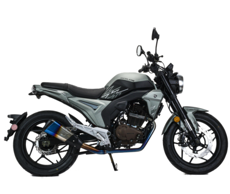 Мотоцикл MOTOLAND (МОТОЛЕНД) 300 CBR в Оренбурге