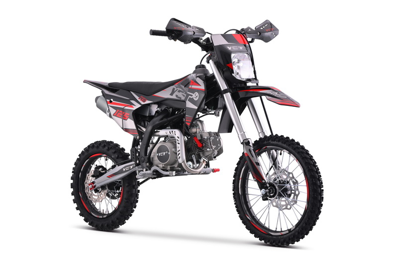 Питбайк YACOTA H5 125 в Оренбурге