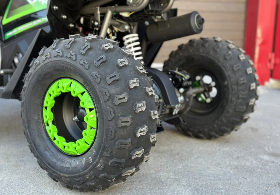 Квадроцикл GBM DAXTER 220 NEW в Оренбурге