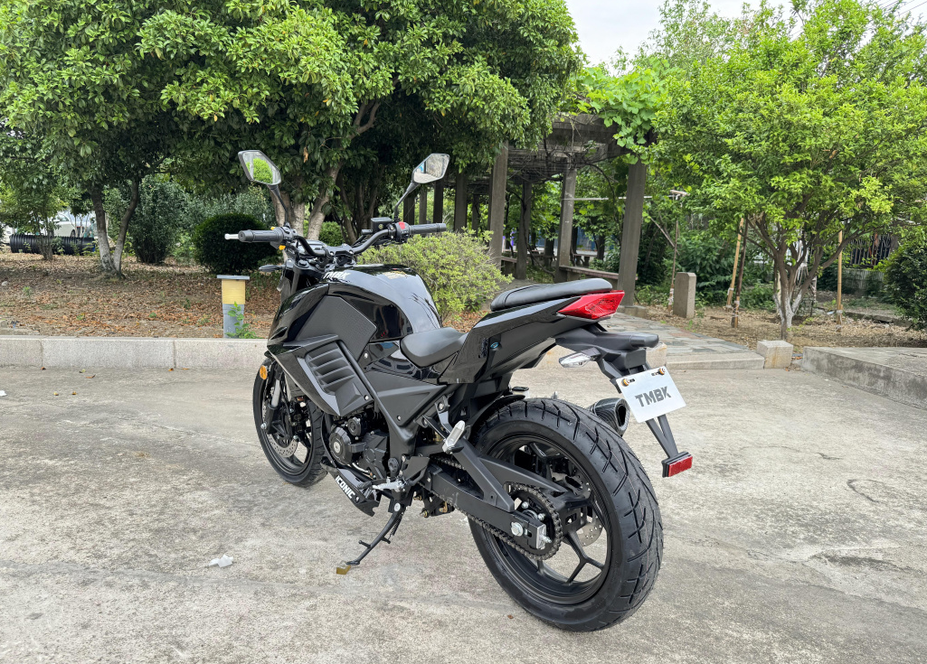 Мотоцикл TMBK Iconic 400cc в Оренбурге