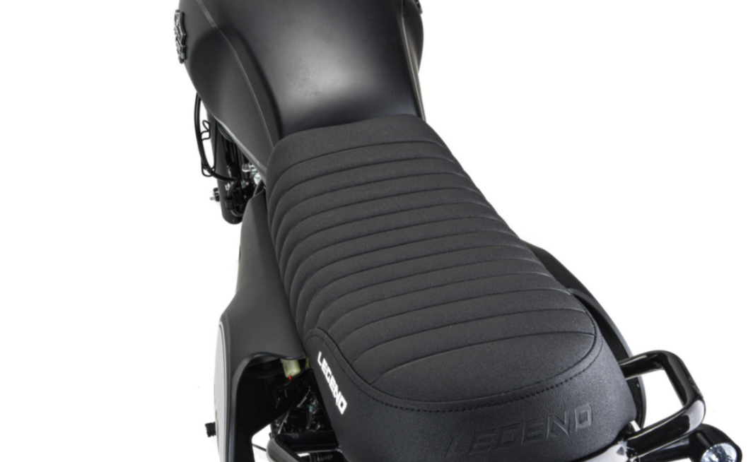 Мотоцикл Motoland LEGEND (XL250-A) (172FMM-5/PR250) в Оренбурге