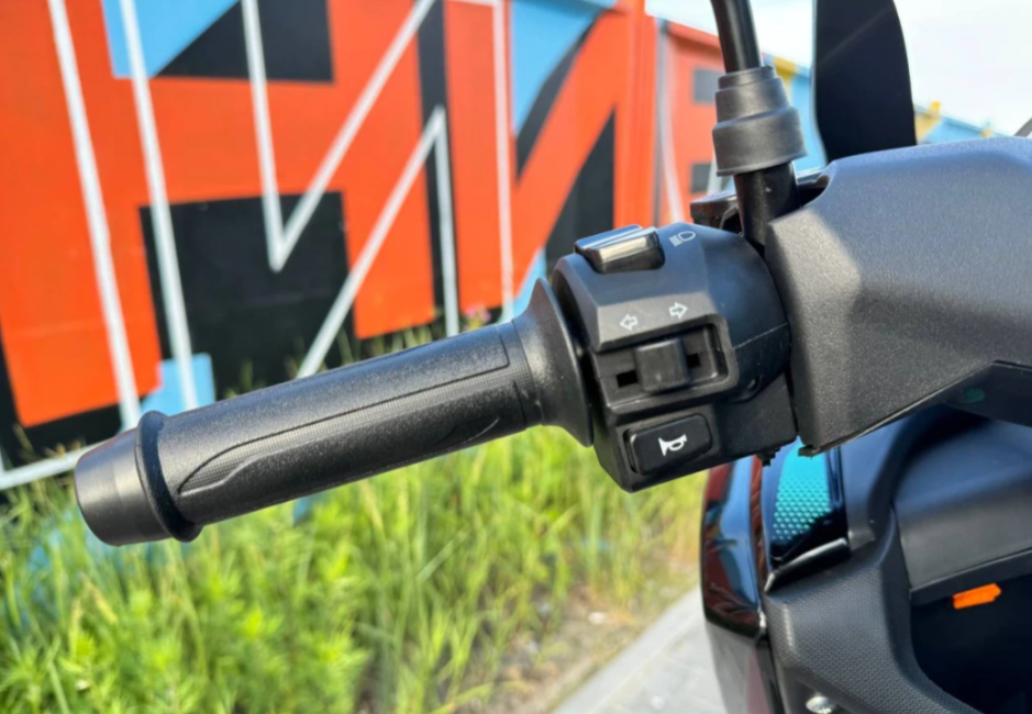 МаксиСкутер PROMAX-Honda PCX-250 (49) в Оренбурге