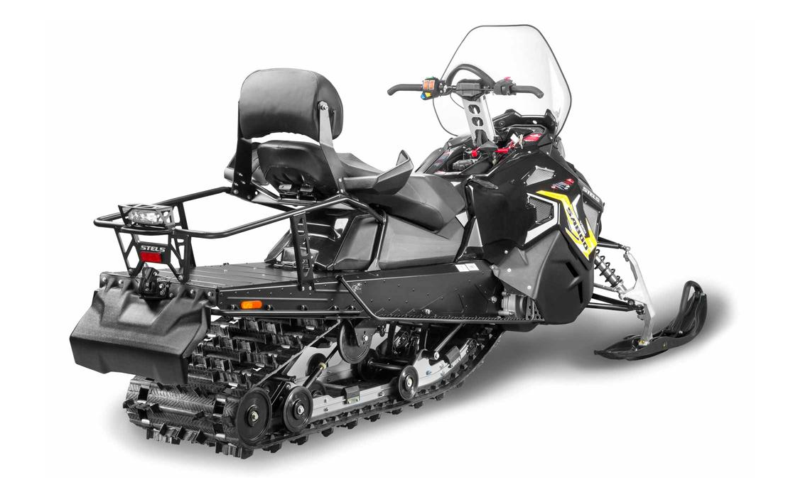 Снегоход STELS SA800R (L LUX WT) ВИТЯЗЬ 2.0 К01 Tech в Оренбурге