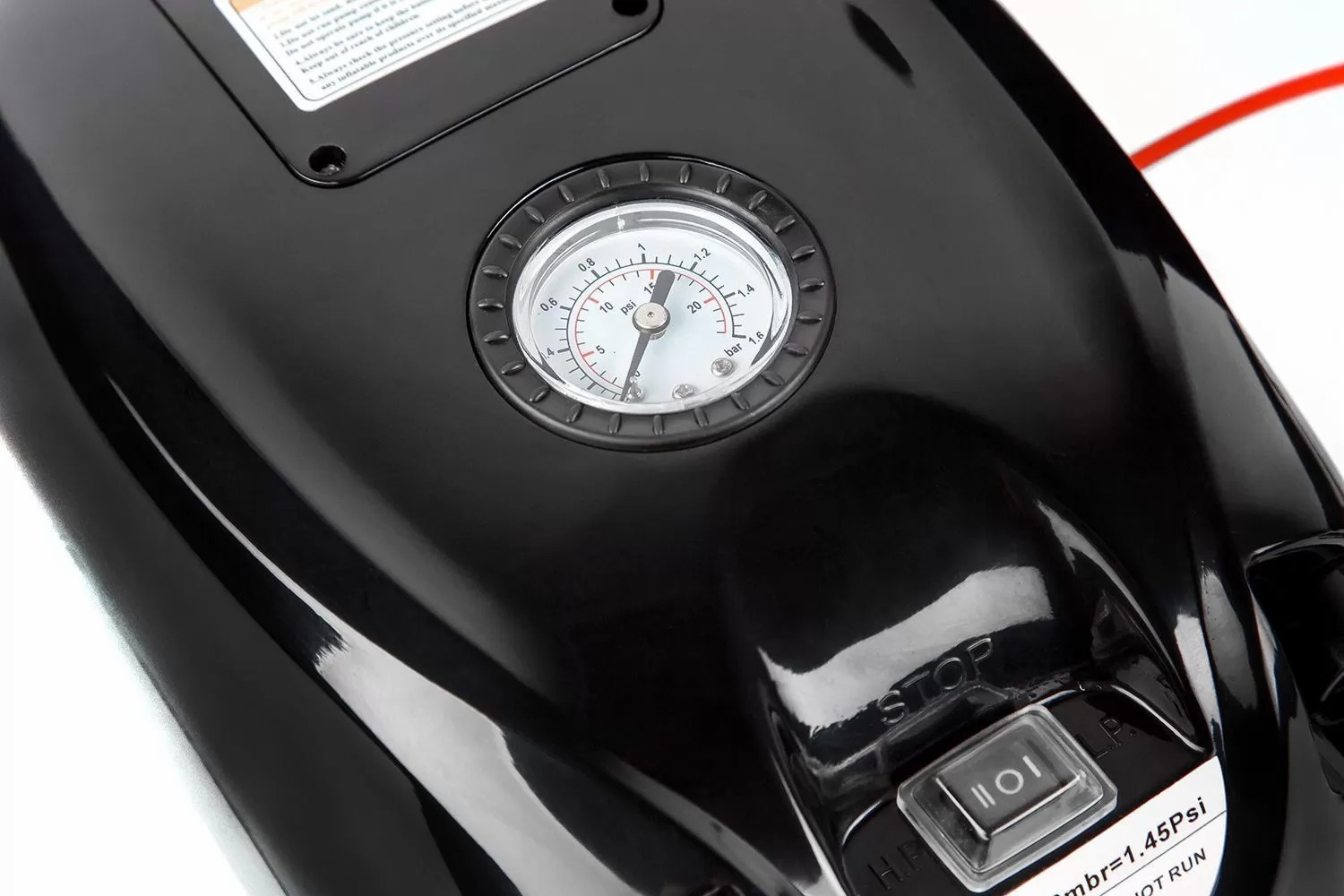 ЭЛЕКТРИЧЕСКИЙ НАСОС MARLIN GP-80 S в Оренбурге