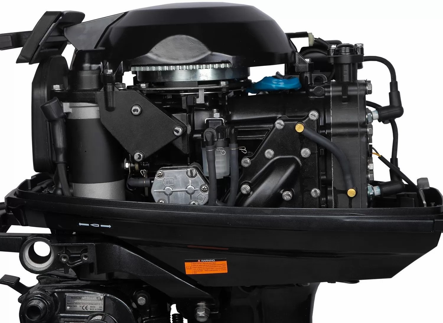 Лодочный мотор MARLIN MP 30 AWRS в Оренбурге