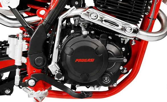 Мотоцикл Progasi SUPER MAX 300 PRO SPORT в Оренбурге