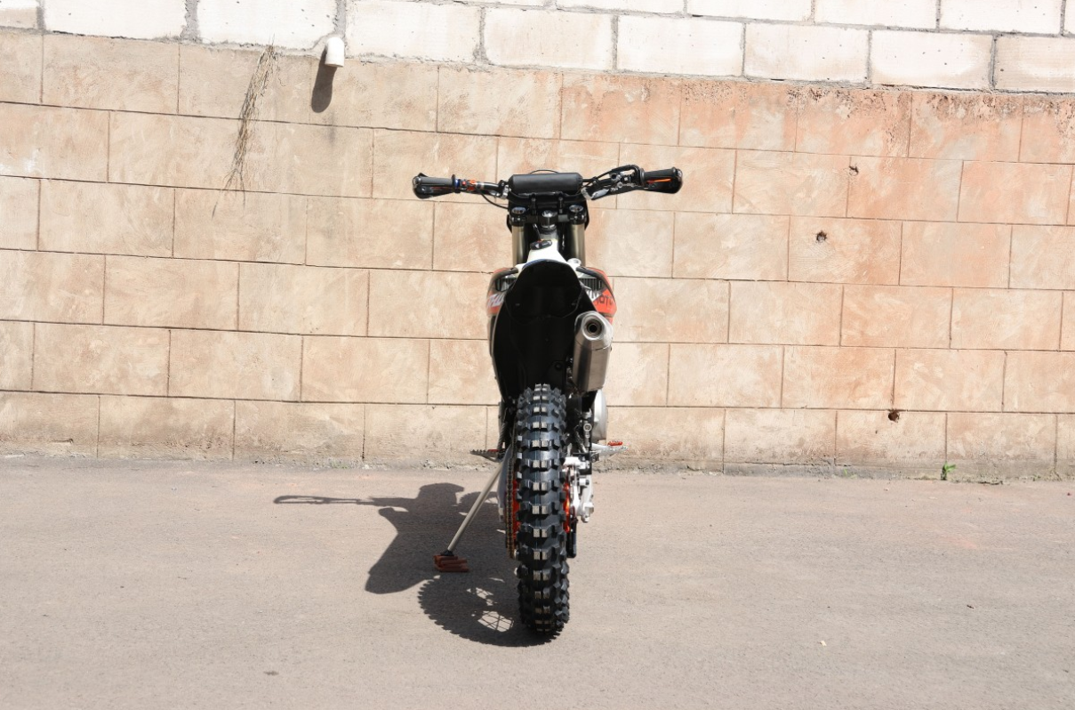 Мотоцикл JHLMOTO JHL Z9 NC450S в Оренбурге