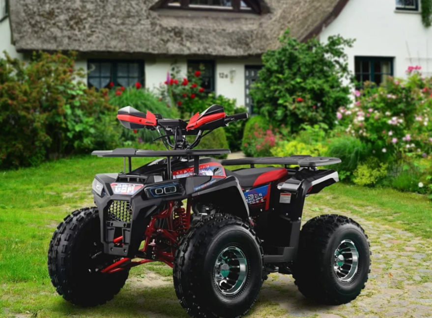 Квадроцикл GBM MAVERICK 222 NEW в Оренбурге