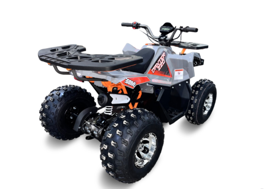 Квадроцикл GBM DAXTER 220 NEW PREMIUM в Оренбурге
