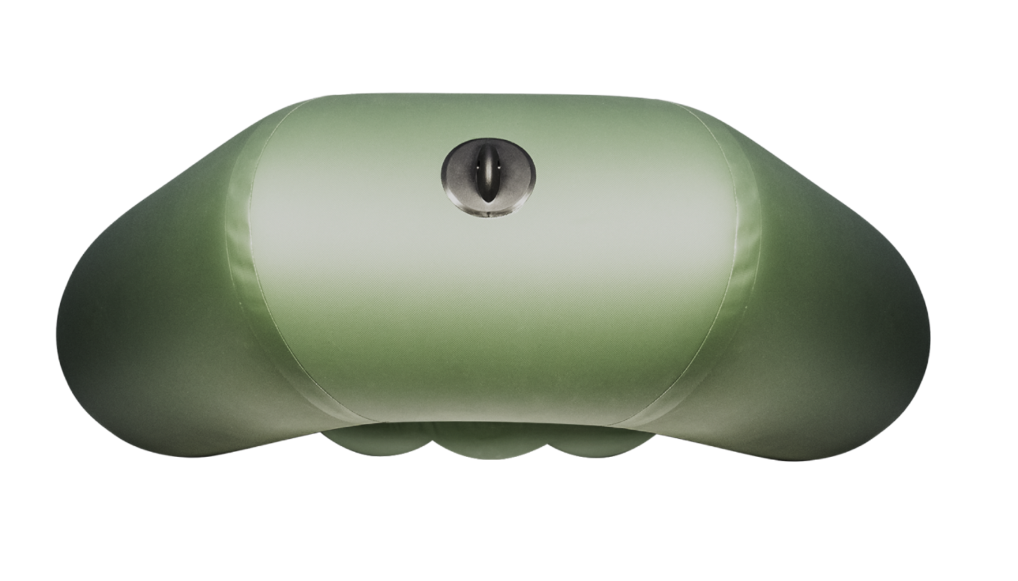 Лодка АКВА-ОПТИМА 260 НД в Оренбурге