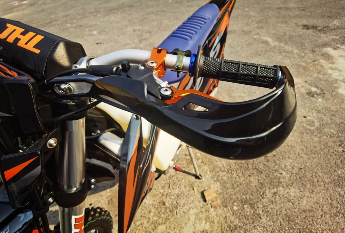 Мотоцикл JHLMOTO JHL Z5 NB300 (174MN-5) в Оренбурге