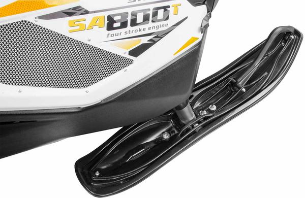 Снегоход STELS SA800T (L LUX WT) АТАМАН 1.0 К01 Tech в Оренбурге