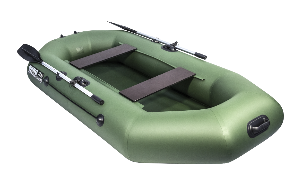 Лодка АКВА-МАСТЕР 260 в Оренбурге