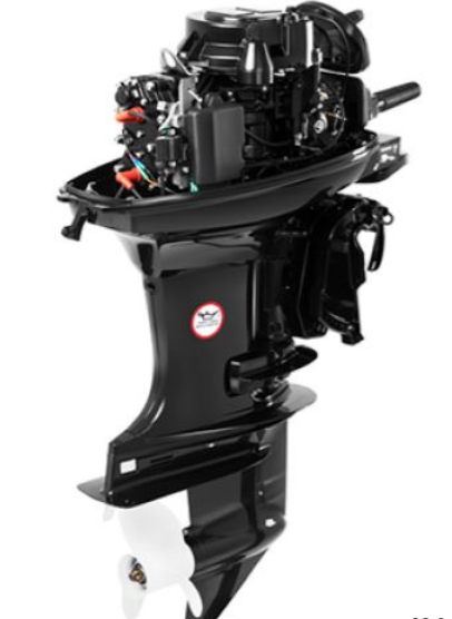 Лодочный мотор HIDEA HD40FHS в Оренбурге