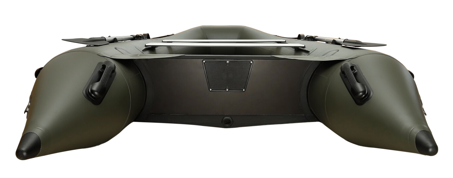 НАДУВНАЯ ЛОДКА GLADIATOR B370AL в Оренбурге