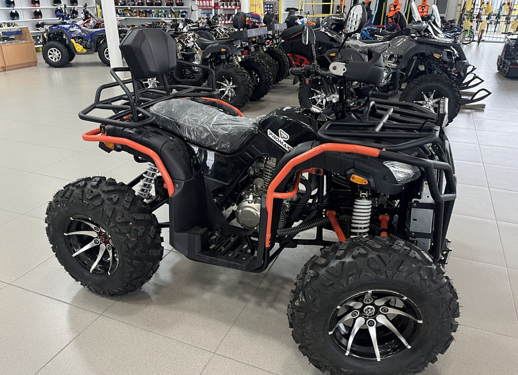 Квадроцикл PROMAX 300 4X4 ALL ROAD в Оренбурге