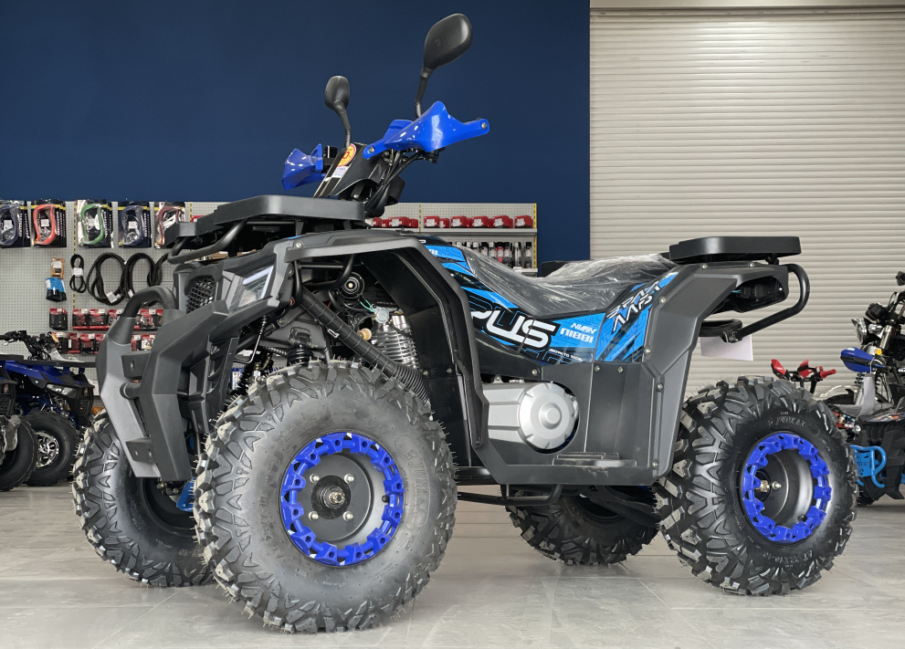 Квадроцикл PROMAX TAURUS 300 в Оренбурге