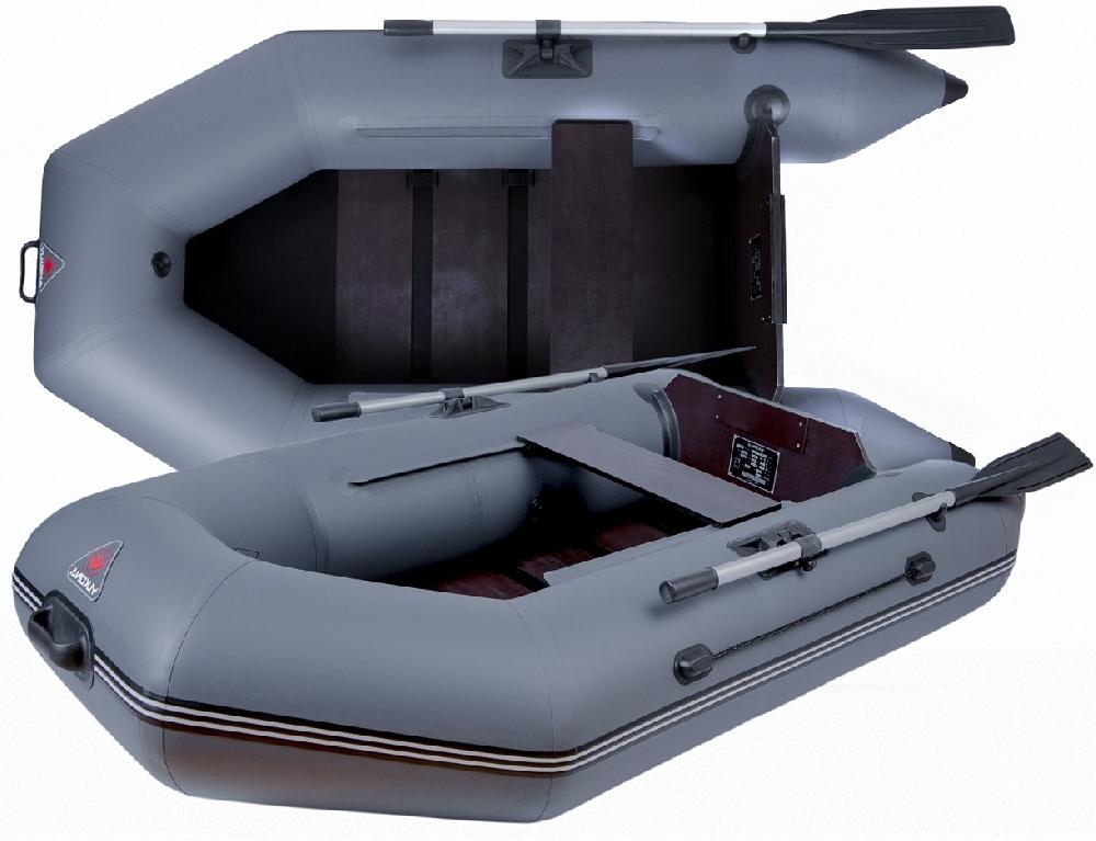 ЛОДКА НАДУВНАЯ YUKONA 230 TL (БЕЗ ПАЙОЛА) в Оренбурге