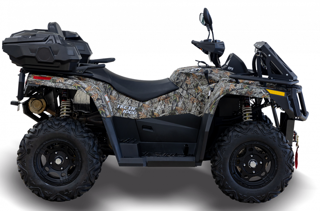 Квадроцикл HISUN TACTIC GT1000/EXTREME EDITION в Оренбурге