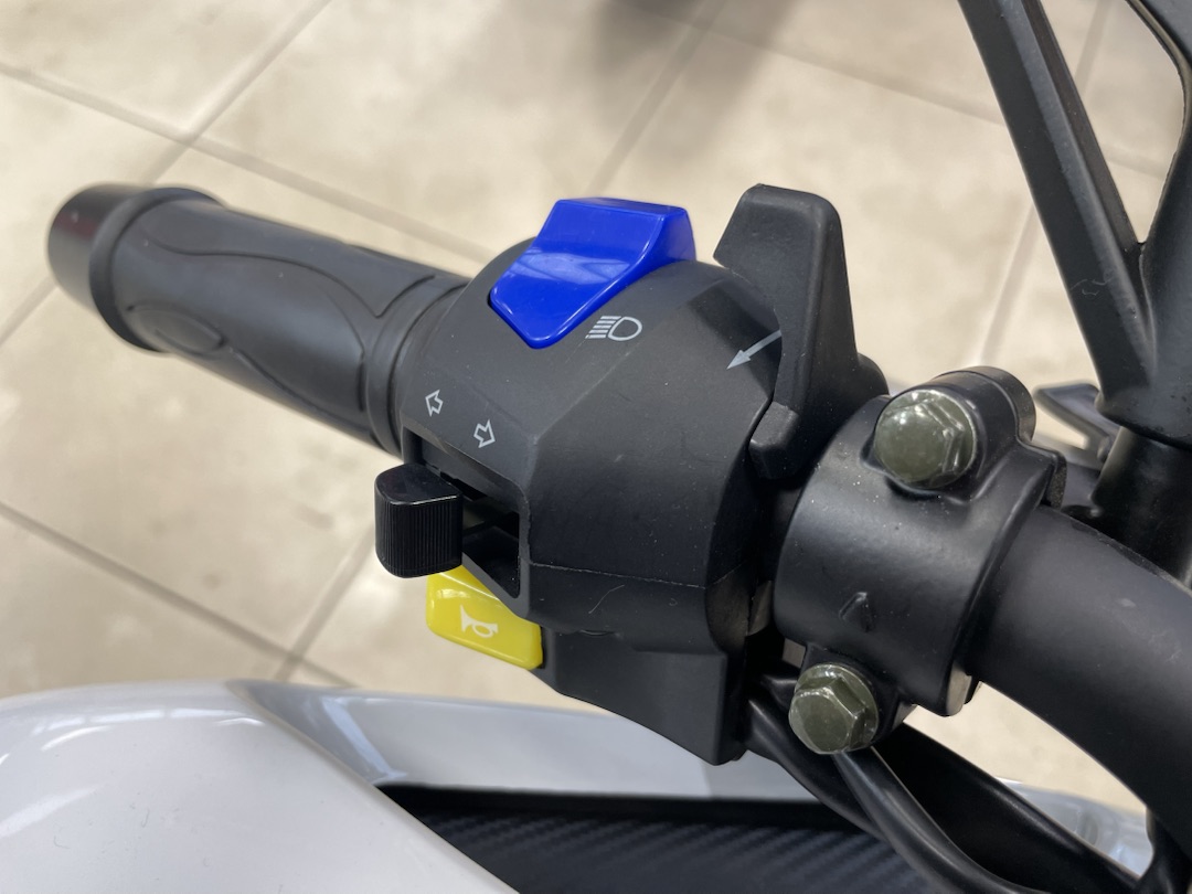 Мопед PROMAX CB150R (49) в Оренбурге