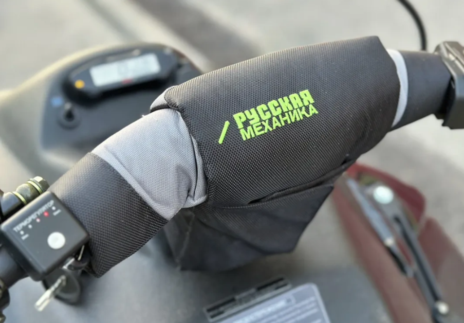 Снегоход РМ TIKSY 500 4Т в Оренбурге