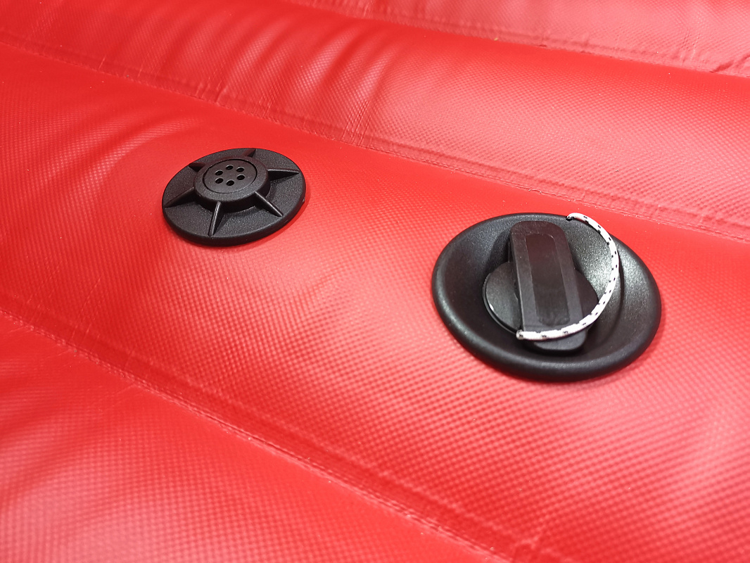 Лодка MISHIMO PRO 400 в Оренбурге