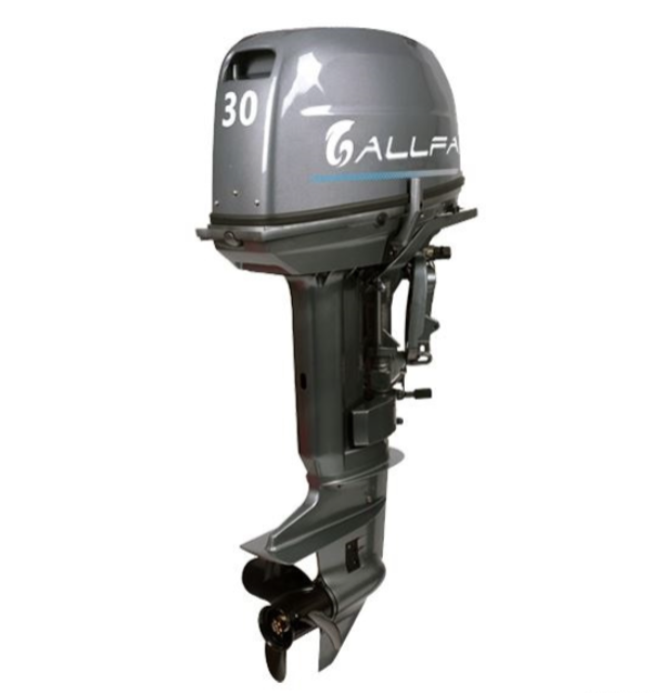 ЛОДОЧНЫЙ МОТОР ALLFA CG Т30 S в Оренбурге