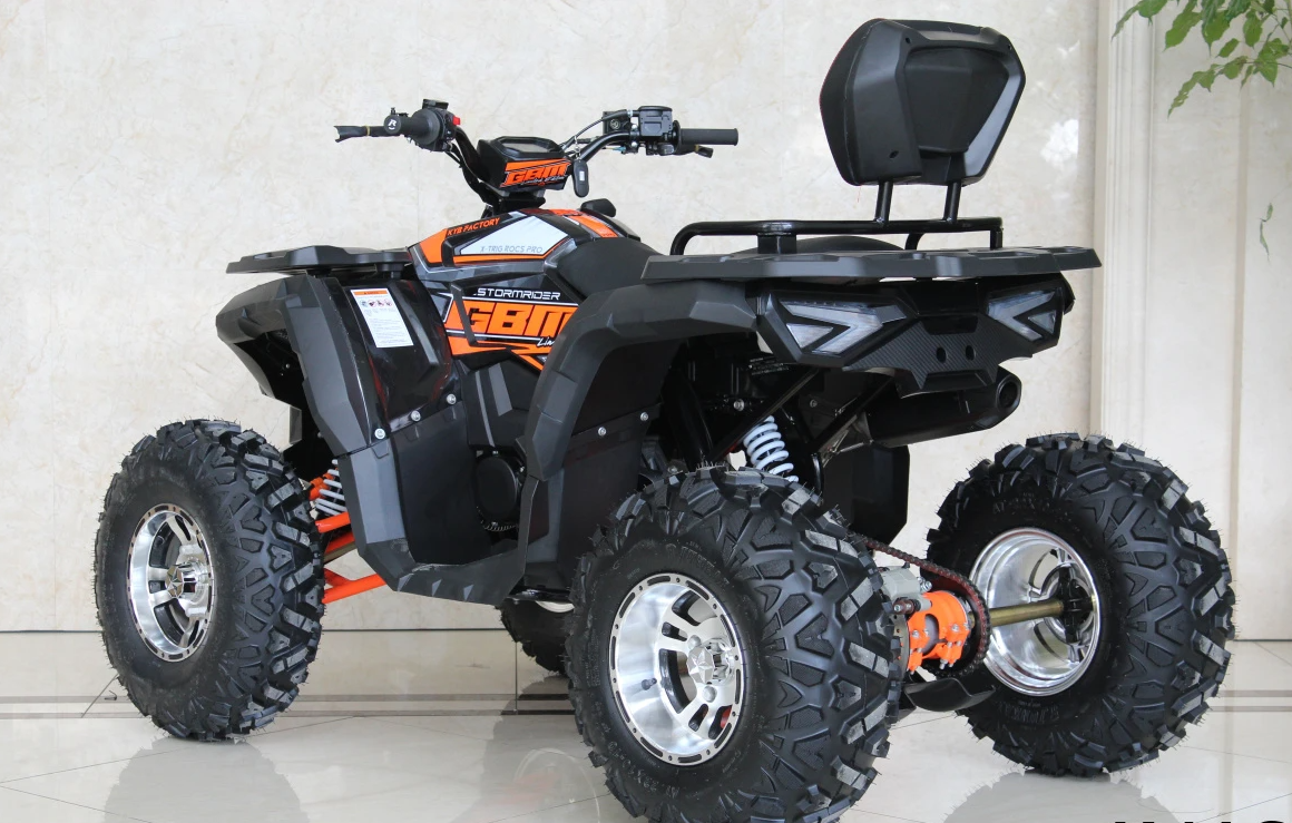 Квадроцикл GBM STORMRIDER 300 NEW PREMIUM в Оренбурге