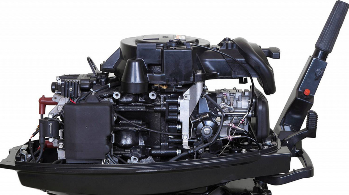 Лодочный мотор MARLIN MP 40 AWHL в Оренбурге