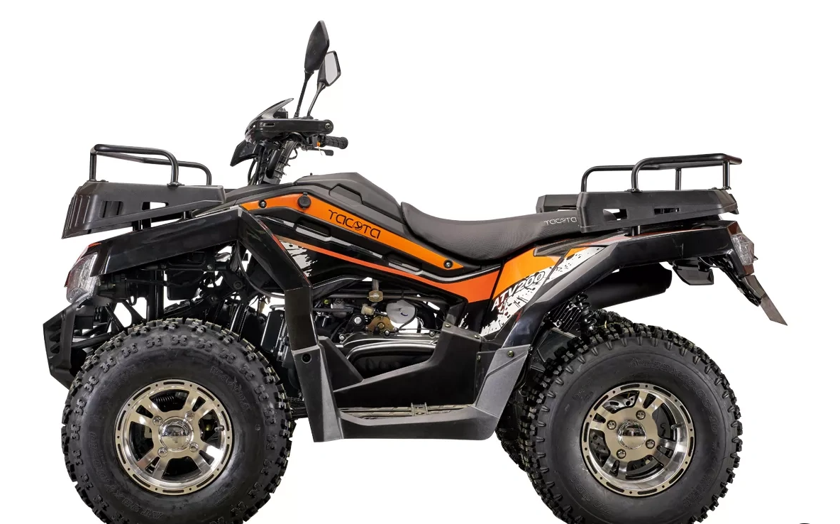 Квадроцикл YACOTA CABO 200LD в Оренбурге