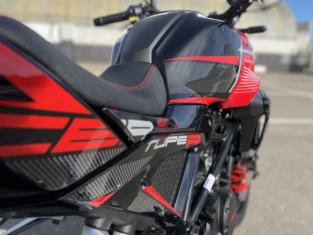 Мопед PROMAX CB150R (49) в Оренбурге