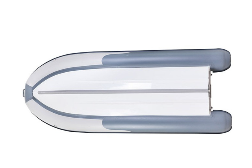 Лодка GLADIATOR RIB420AL в Оренбурге