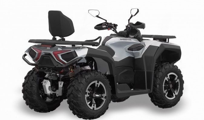 Квадроцикл HISUN GUARDIAN 550L /LONG в Оренбурге