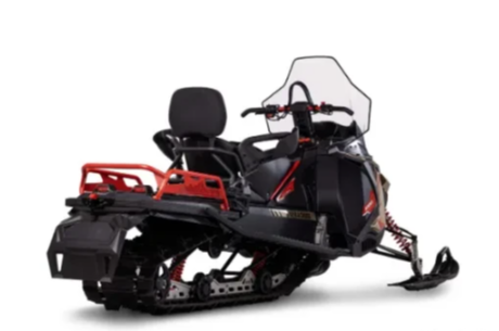 Снегоход AODES Siberiacross 1000 SWT 600mm LCD 6.8 в Оренбурге