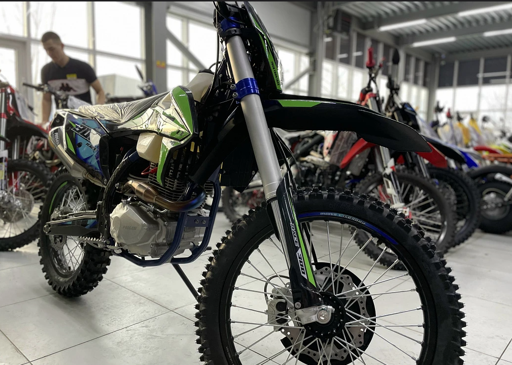 Мотоцикл Progasi RACE 300 AIR PRO SPORT в Оренбурге