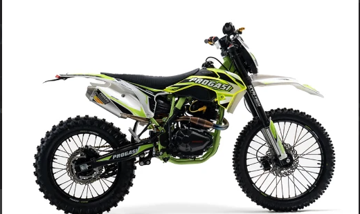 Мотоцикл Progasi SUPER MAX 300 PRO PR300 (ZS175FMN) в Оренбурге