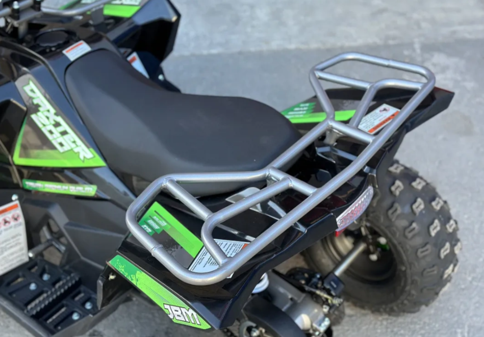 Квадроцикл GBM DAXTER 220 NEW в Оренбурге