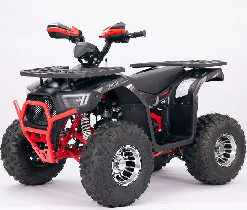 Квадроцикл YACOTA Sirius LD в Оренбурге