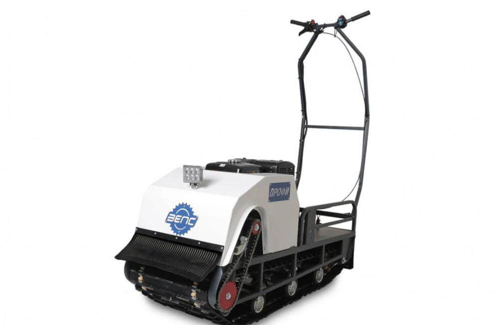 Мотобуксировщик ВЕПС WINTER «ПРОФИ» 18 в Оренбурге