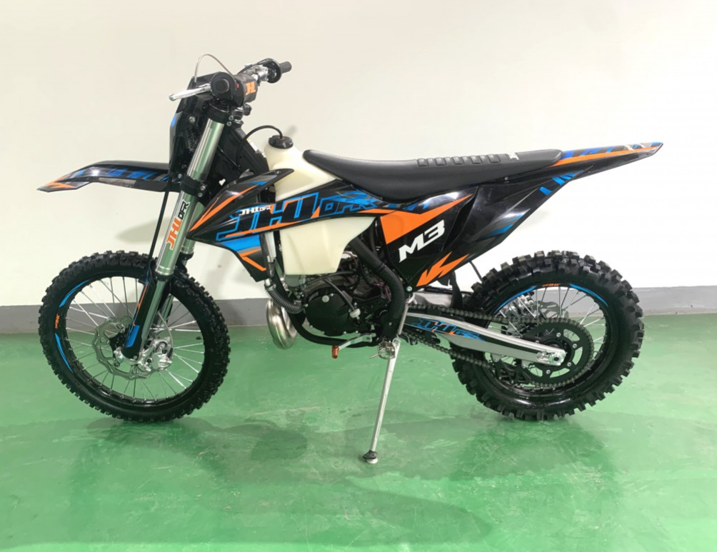 Мотоцикл JHL MOTO JHL M3 MT250 (1E66MM) в Оренбурге