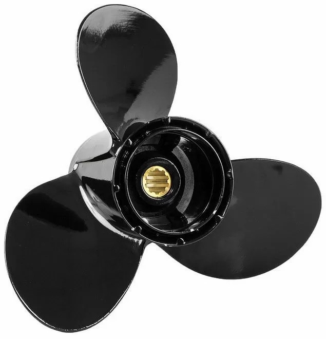 ВИНТ ГРЕБНОЙ SUZUKI DF25-30 / DT20-30; 3X10-1/4X11 в Оренбурге