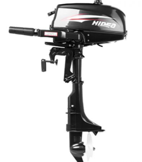 Лодочный мотор HIDEA HD4FHS в Оренбурге