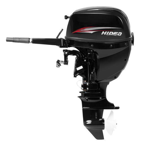 Лодочный мотор HIDEA HDF15HS в Оренбурге