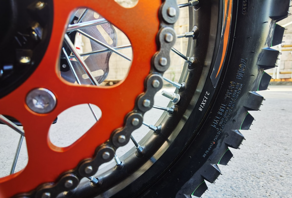 Мотоцикл JHLMOTO JHL Z7 NC250S (177MM-A) в Оренбурге