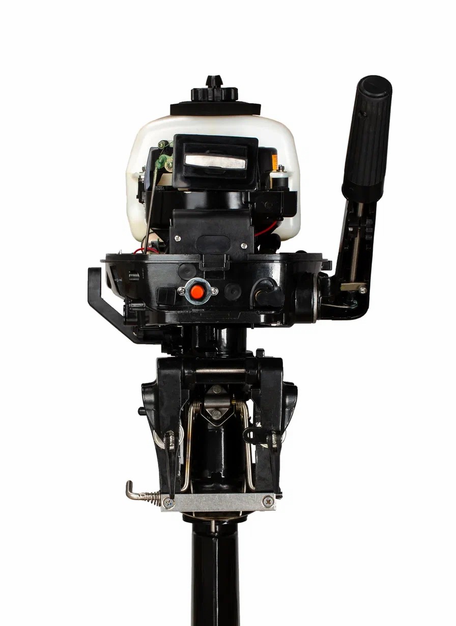 ЛОДОЧНЫЙ МОТОР GLADIATOR G5FHS в Оренбурге