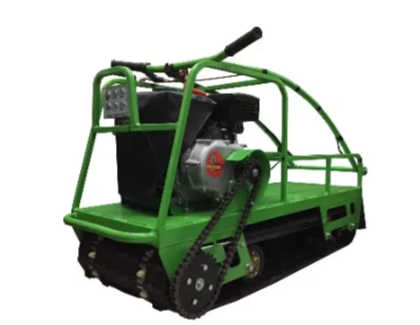 Мотобуксировщик PAXUS 380 EGOZA (для неглубокого снега) в Оренбурге