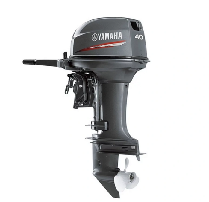 Лодочный мотор YAMAHA E40TMHL в Оренбурге