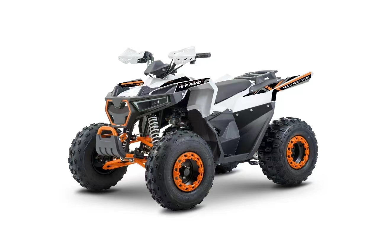 Квадроцикл FAIDET MAGOTAN 150 в Оренбурге